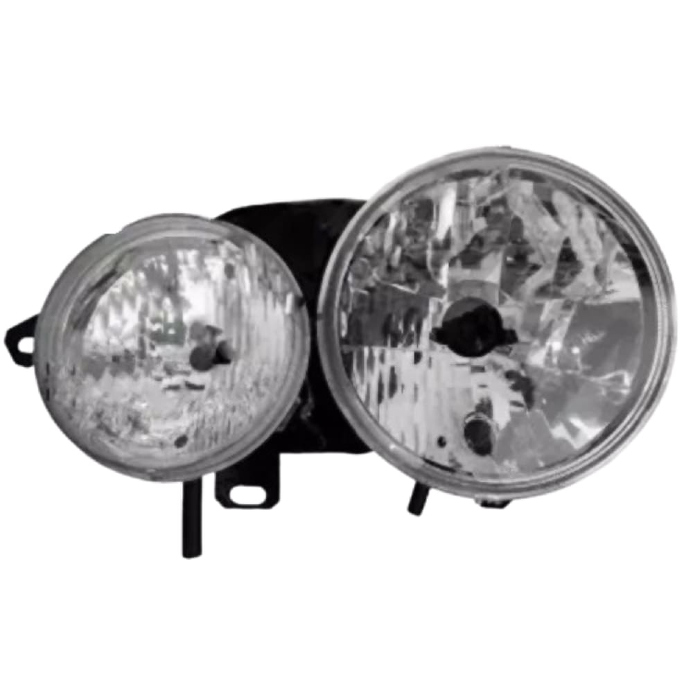 Farol Direito Pajero Sport 2006 2007 2008 2009 2010 2011