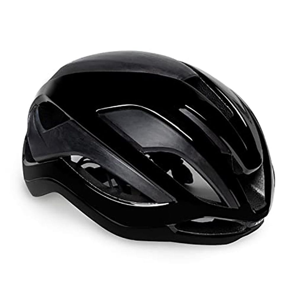 Capacete de bicicleta Eletomo Aero Road Bike para homens tamanho M (52-58c)