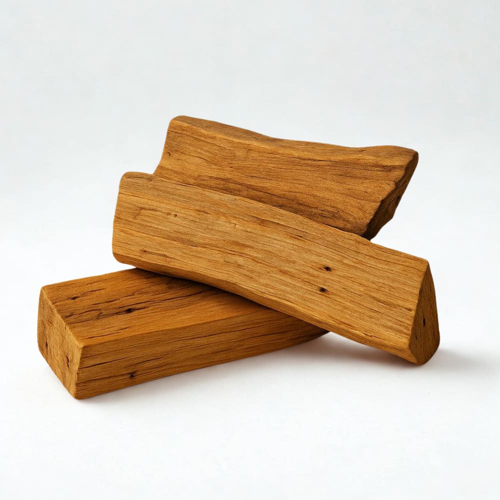 Palo Santo 100% Puro Peruano Madeira Sagrada 100g