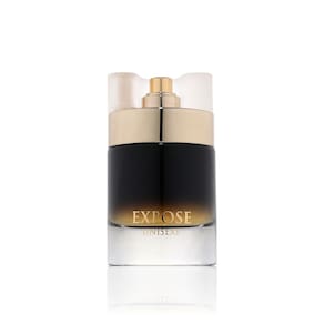 Perfume Fragrance World Expose Unissex Eau de Parfum 100ml