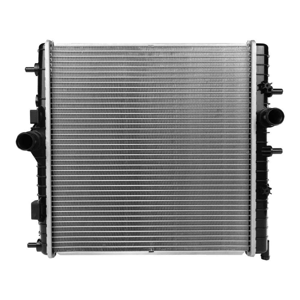 Radiador De Água Para C3 1.0, 1.6... 2023 Tayashima