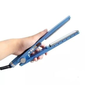 Alisadora Liso Titanium Nano Cabelo 110V Perfeito