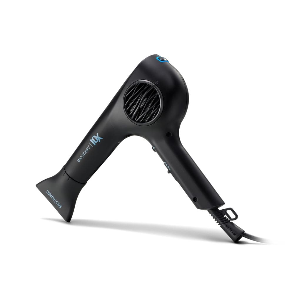 Secador de cabelo BIO IONIC 10X UltraLight Speed Ionic 1800W 110V