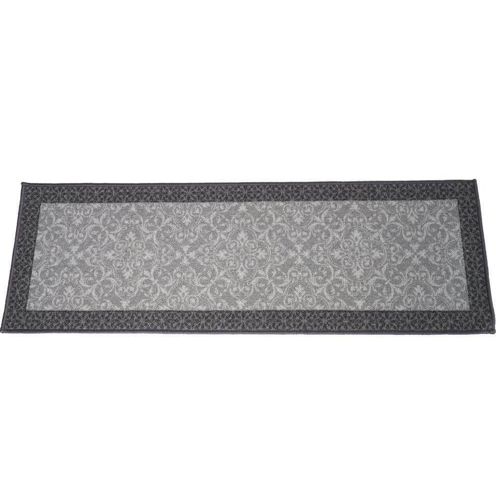Passadeira De Cozinha Colori Antiderrapante 40x120cm Ornament