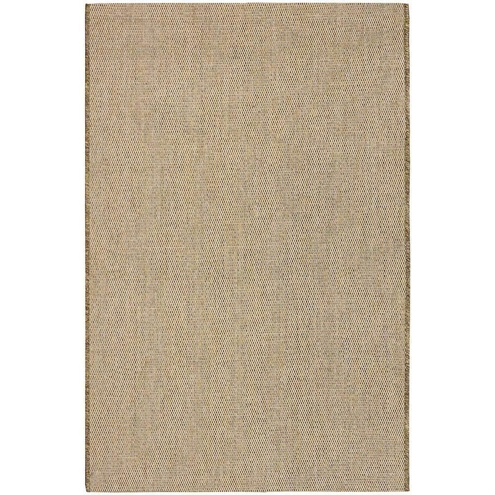 Tapete Para Sala Sarja Linhaca 1,00x1,50 São Carlos