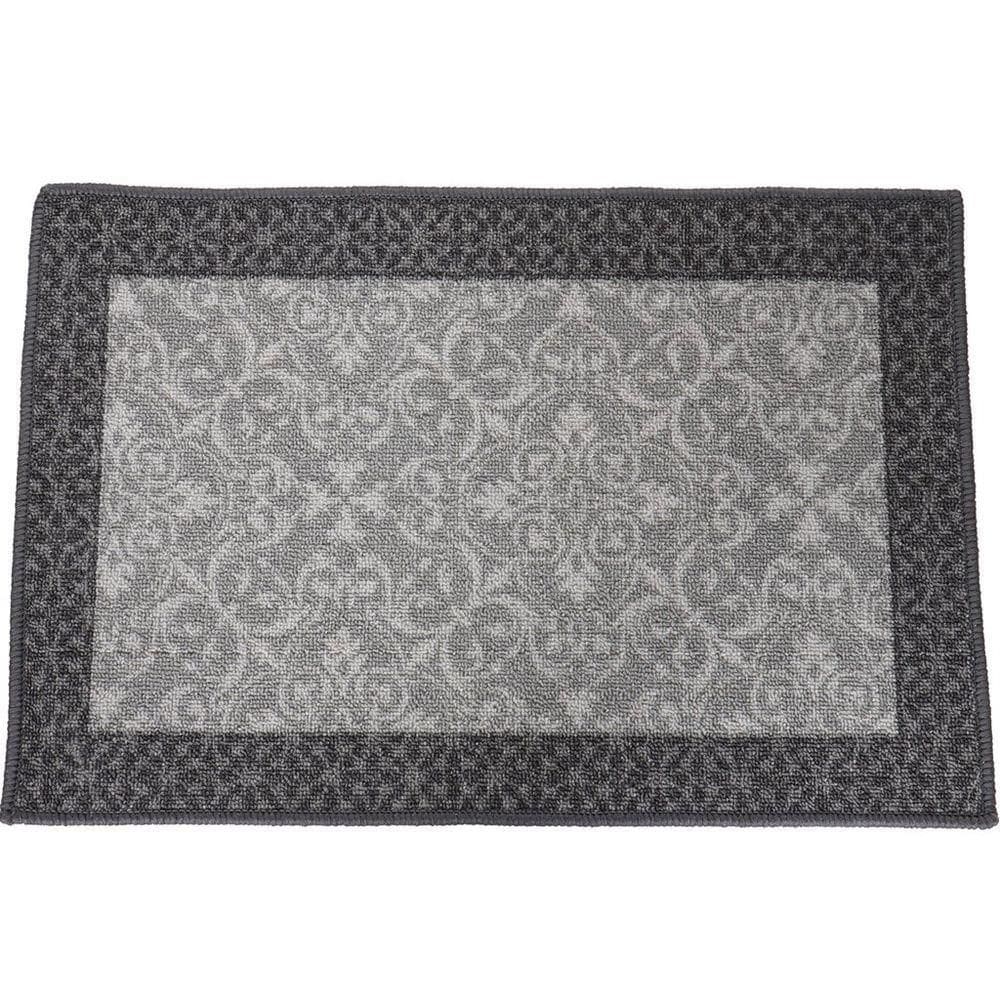 Tapete De Cozinha Colori Antiderrapante 40x60cm Ornament