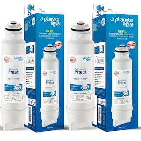 Kit 2 Refil Filtro Electrolux Pa10N Pa20G Pa25G Pa30G Pa40G