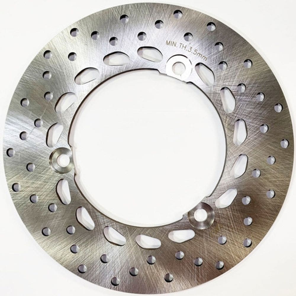 Garfo Canela Copo Bengala Cb300f Twister 2023 A 2025 Direito