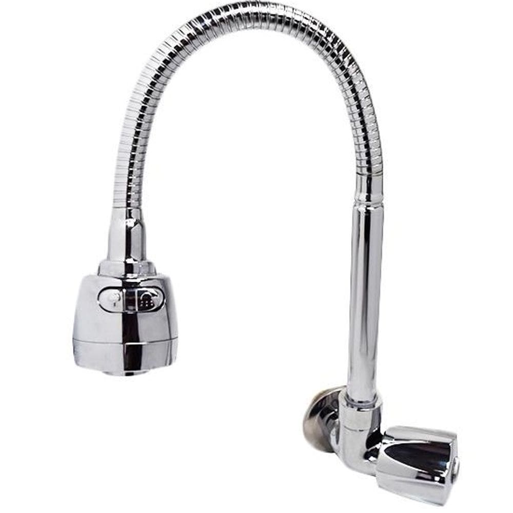 Torneira Parede Gourmet 1/4V C50 Bognar