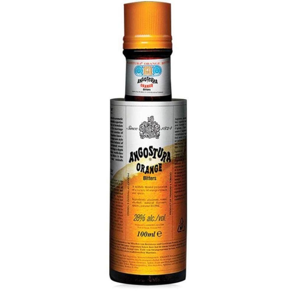 Bitter Angostura Orange 100ml