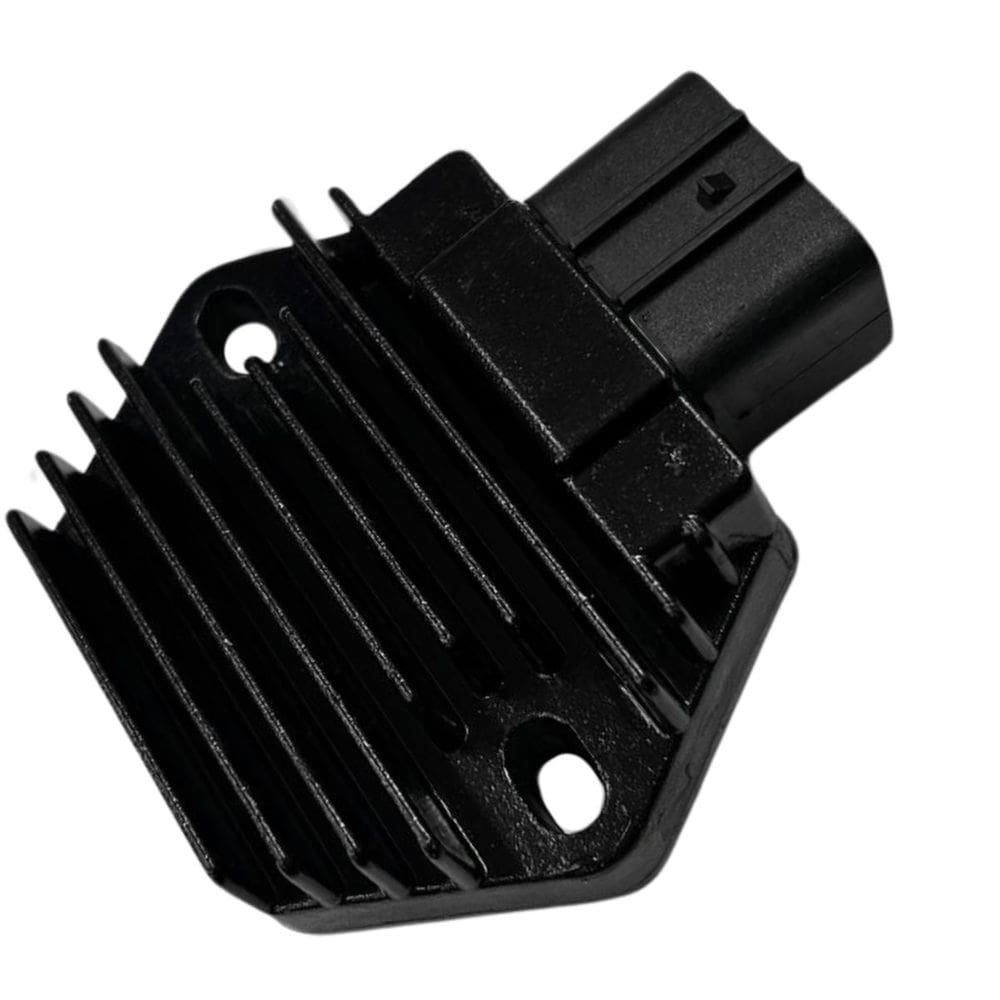 Regulador Retificador Voltagem Cbx250 Twister Xr250 Tornado 