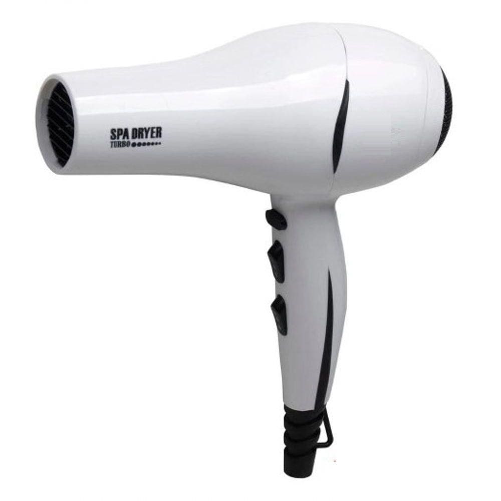 Secador De Cabelos G.m.a Professional 1900w Com 2 Velocidades 110V