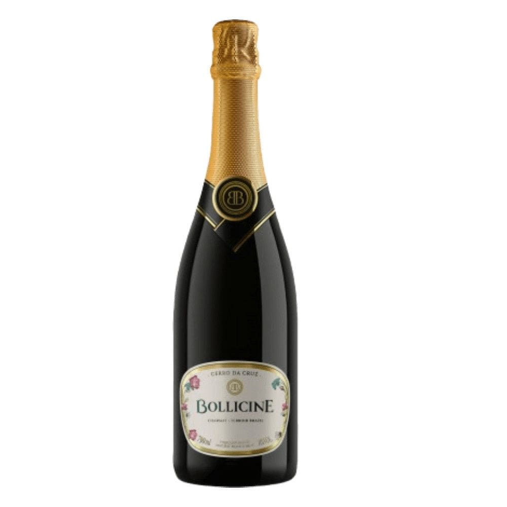 Bollicine Brut Espumante Branco 750ml