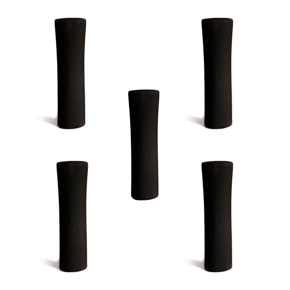 KIT 5 Proteções do Tubo 28mm Roçadeiras Importadas - Sanre