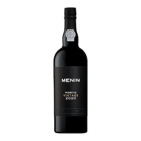 Menin Douro Estates Porto Vintage Vinho Tinto 750ml