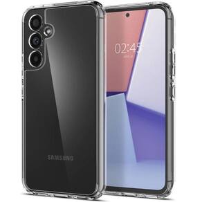 Capa Hybrid Anti-Impacto Para Galaxy S23 Fe - Transparente