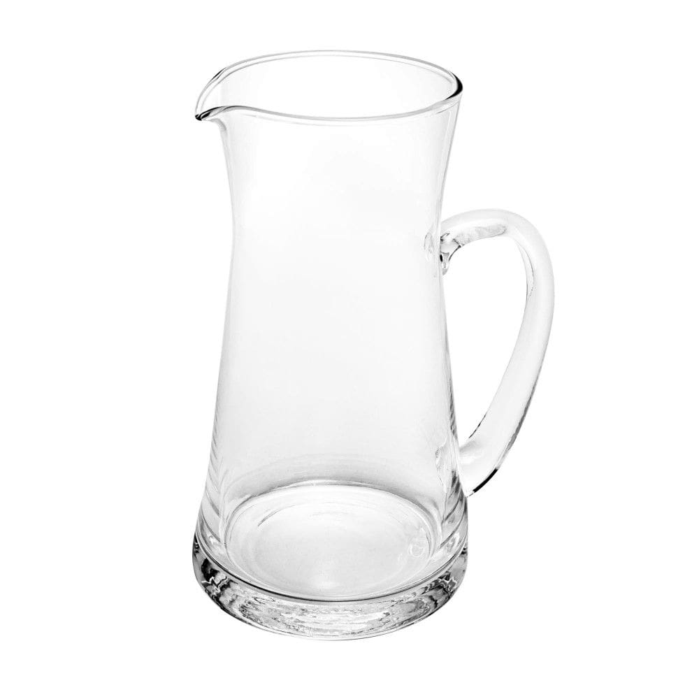 Jarra de Vidro 1,2 L Slim Wolff