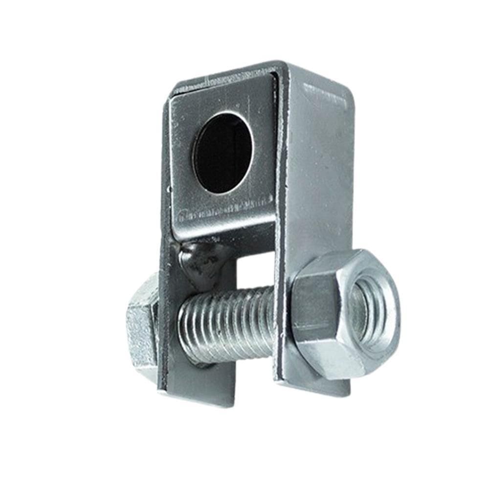 Alongador Traseiro Intruder 125 - Par - Zincado