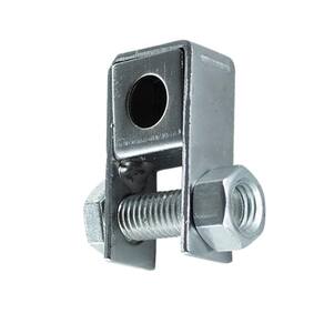 Alongador Traseiro Pop 100 / Pop 110 I - Par Zincado