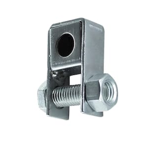 Alongador Traseiro Pop 100 / Pop 110 I - Par Zincado