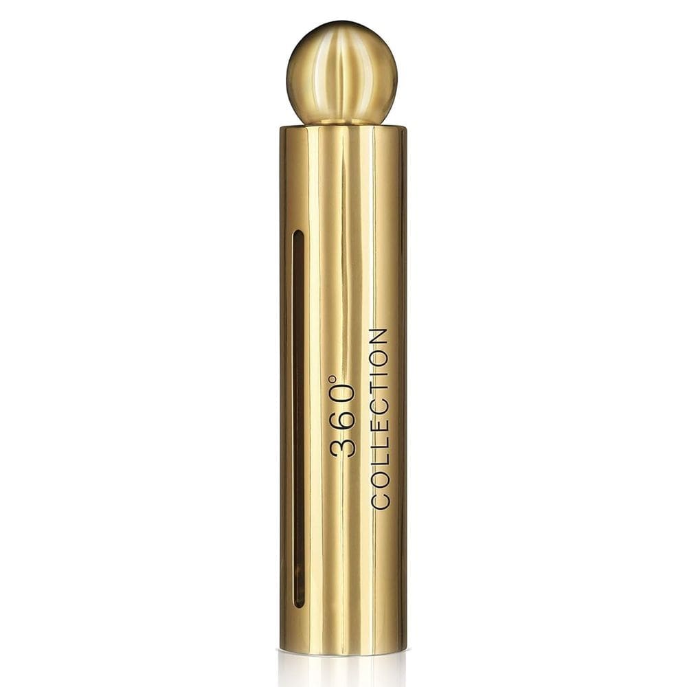 Perfume Perry Ellis 360 Collection EDP 100mL para mulheres