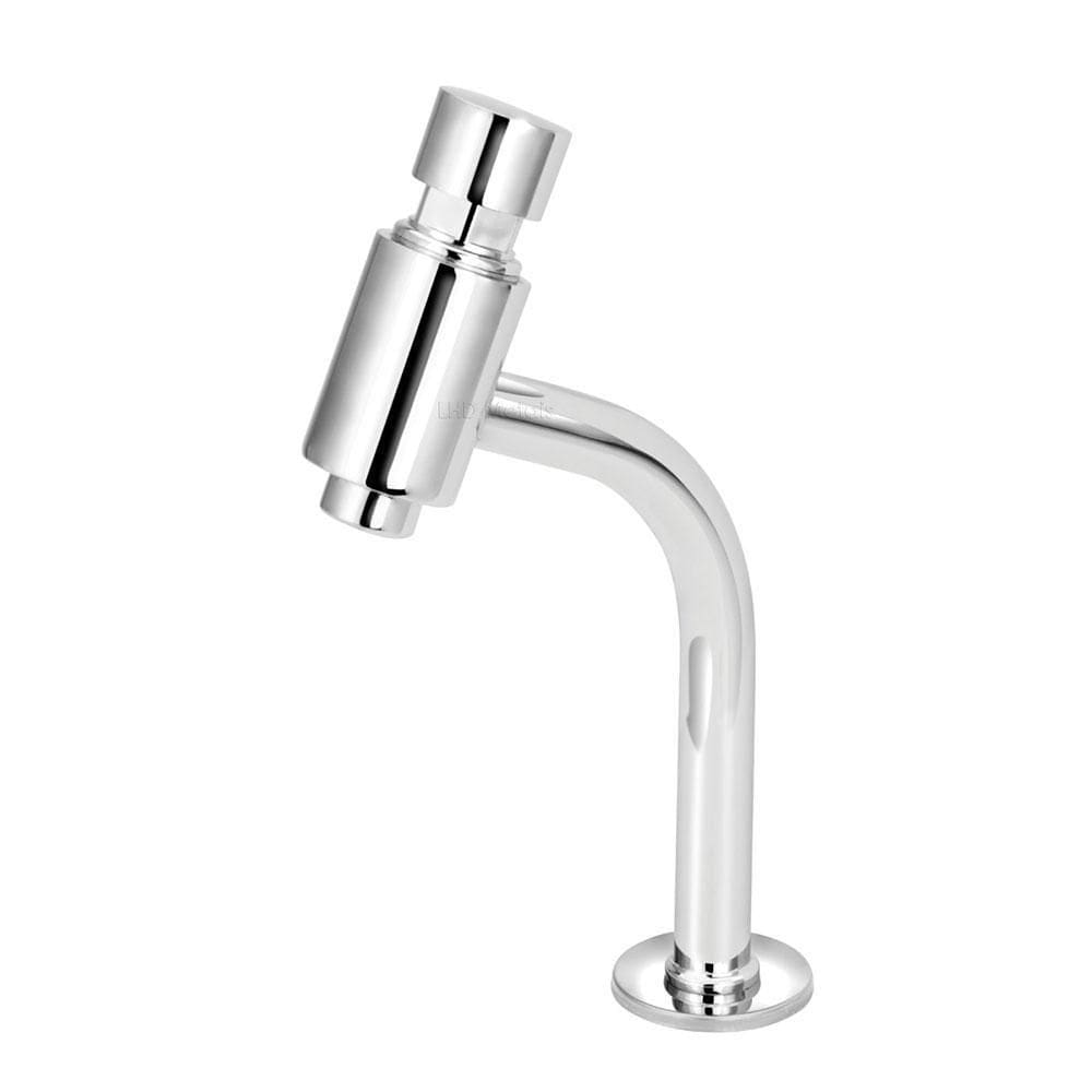 Torneira Automática Lavatório/Banheiro Mesa Metal Luxo