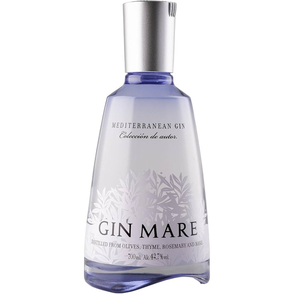 Gin Mare Mediterranean 700 ml