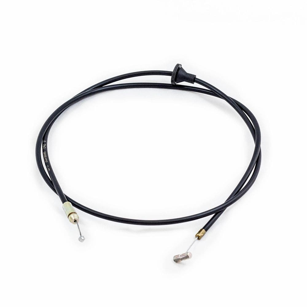 Cabo De Capo Tucson 2006 Ate 2016 Alavanca Até Junção