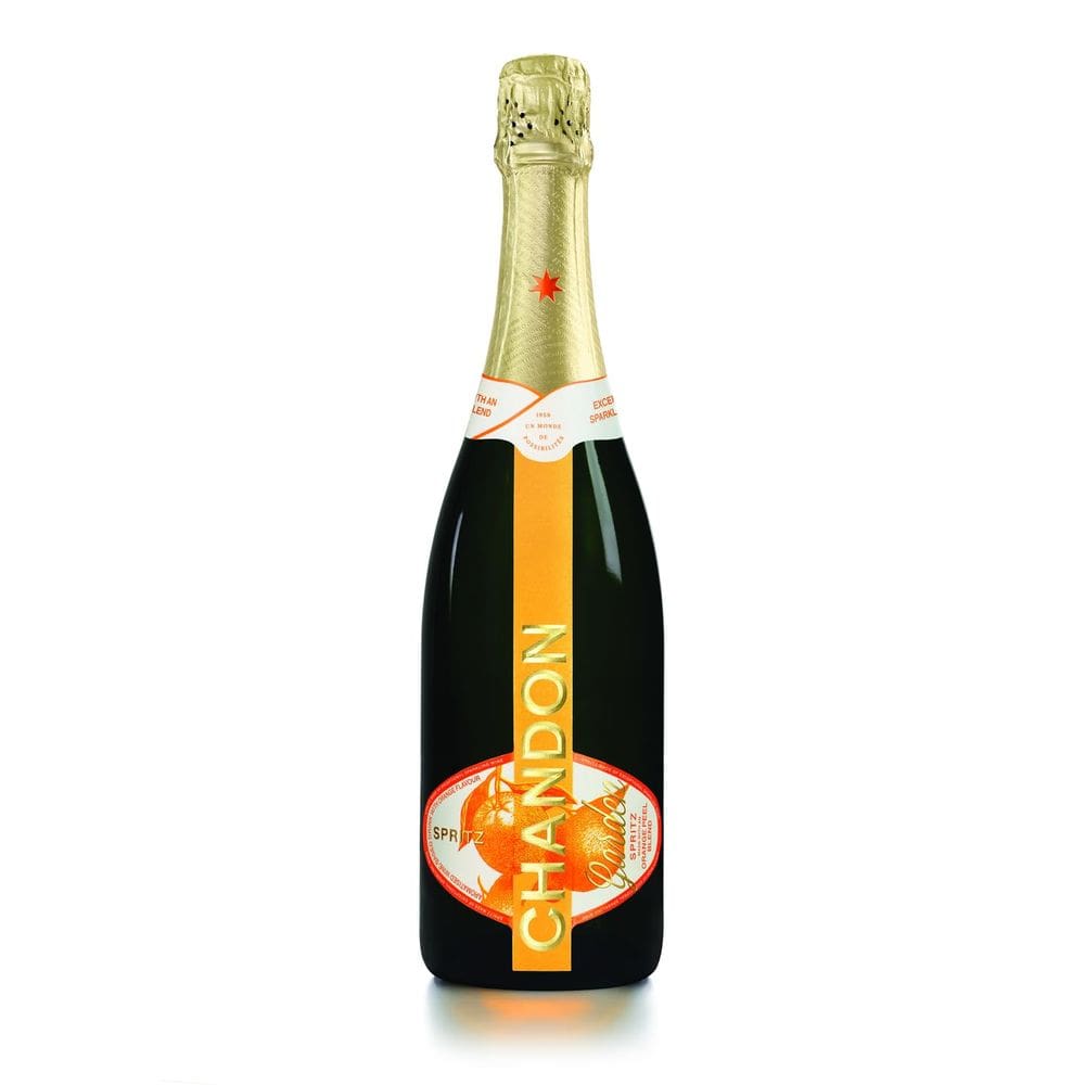 Espumante Chandon Garden Spritz 750mL
