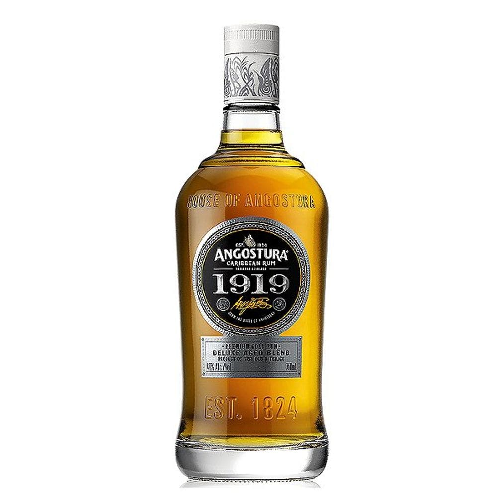 Angostura 1919 Caribbean Rum 700mL