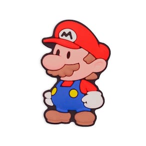 Cheirinho Aromatizante/Odor Para Carro Mario Bros Carro Novo