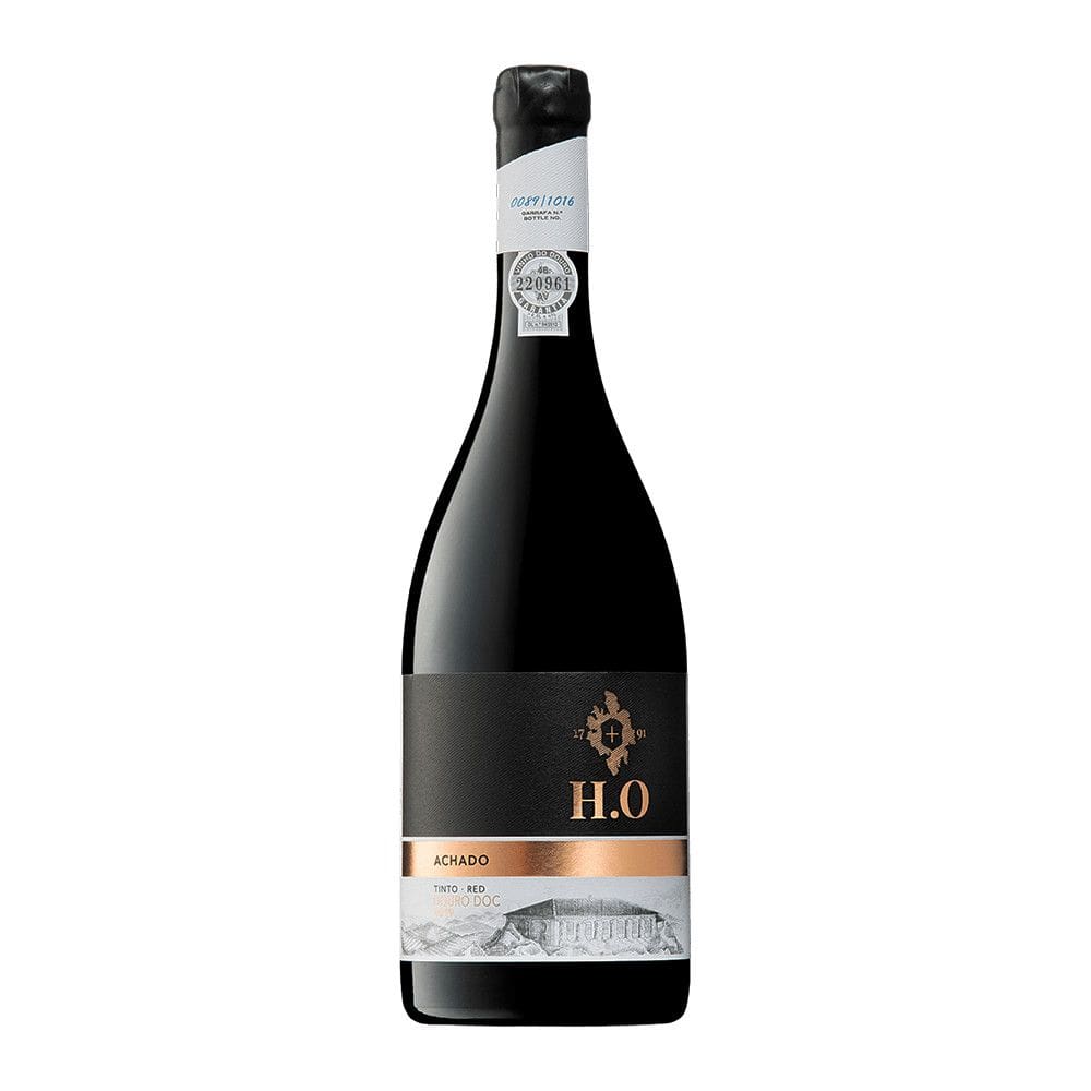 H.O Achado Vinho Tinto Douro DOC 750ml