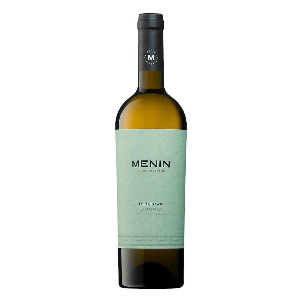 Menin Douro Estates Reserva Douro Vinho Branco 750ml