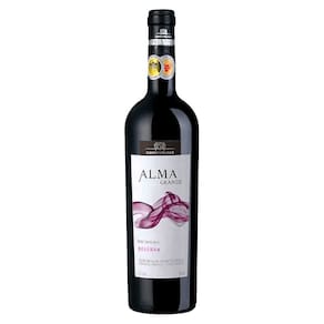 Alma Grande DOC Douro Reserva Vinho Tinto 750ml