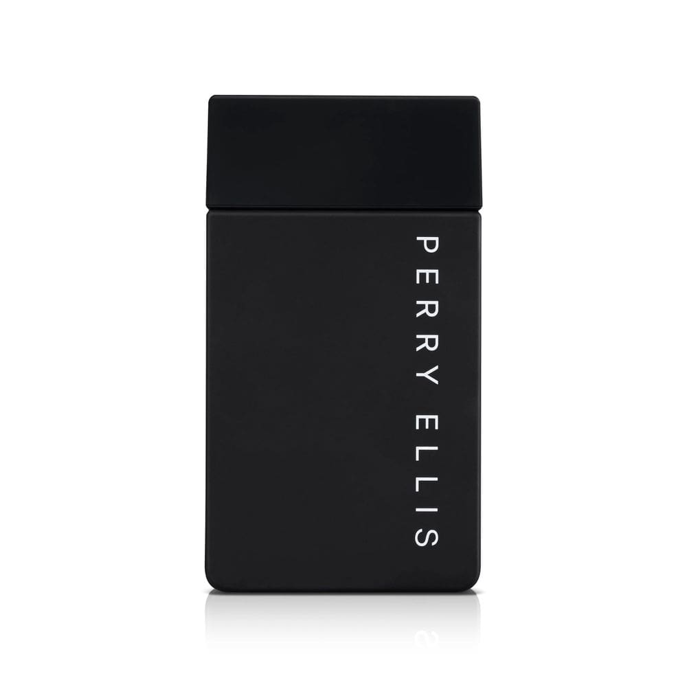 Perfume Perry Ellis Midnight para homens EDT 100mL