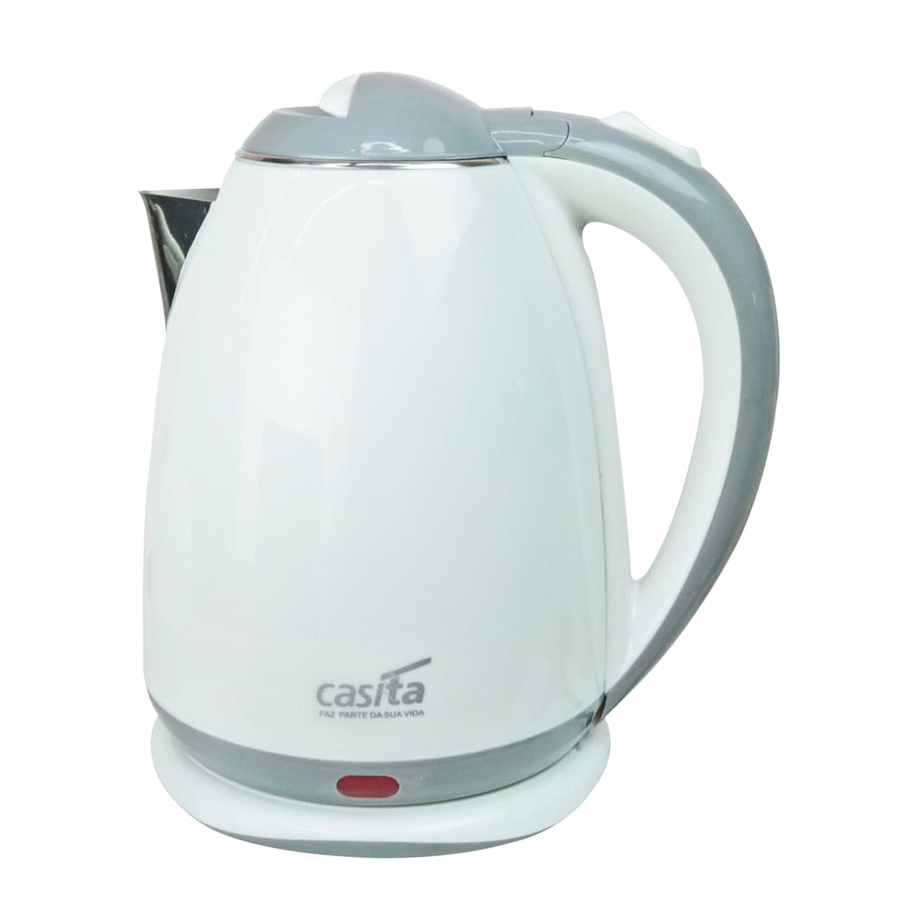 Jarra Elétrica De Inox 1.8Litros 127V