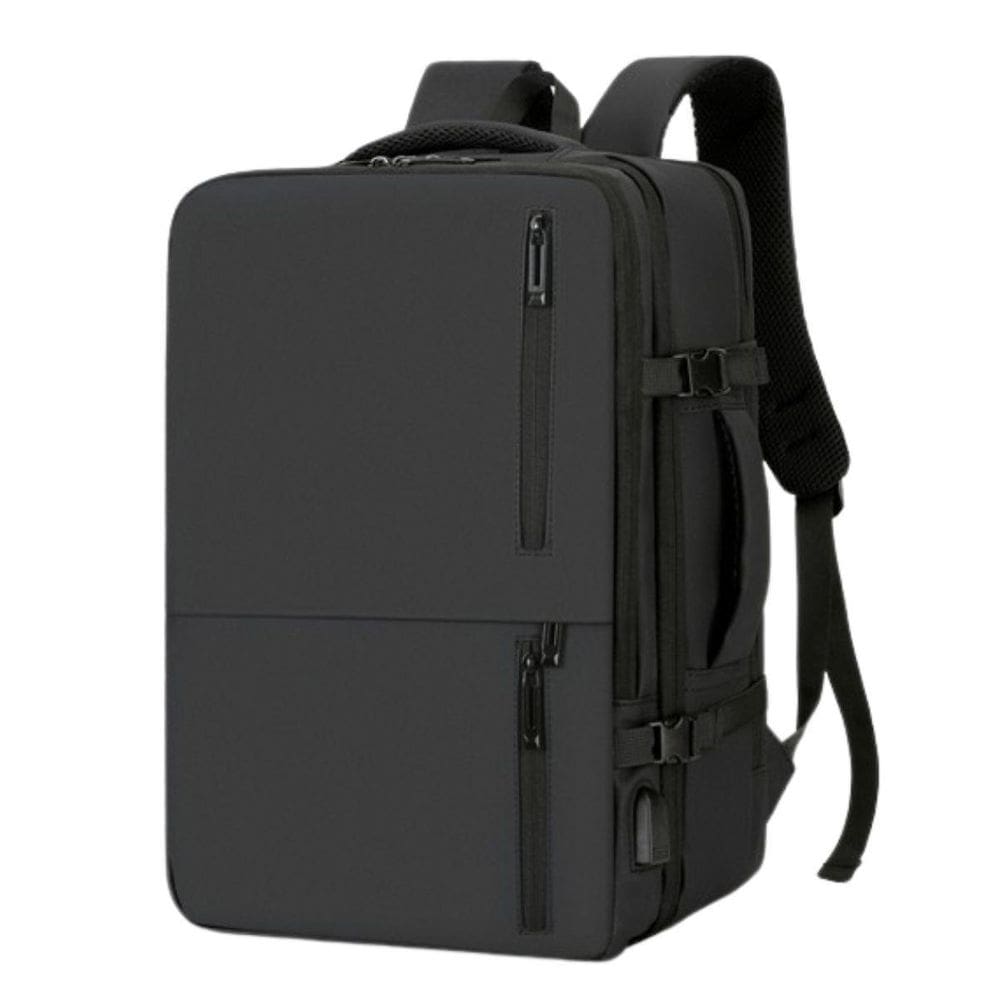 Mochila Urbana Executiva Viagem Faculdade Para Notebook 15,6