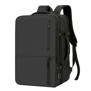 Mochila Urbana Executiva Viagem Faculdade Para Notebook 15,6