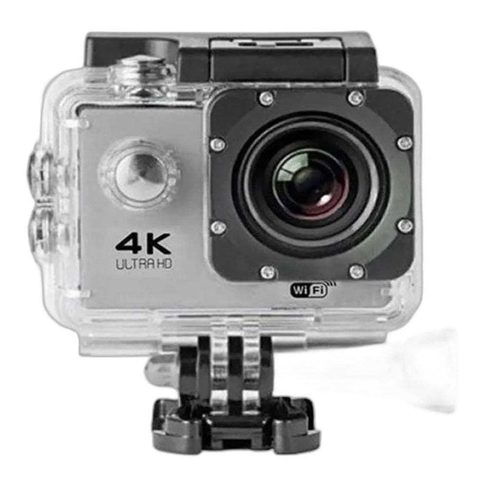 Câmera Action Go Cam Pro Sport Ultra 4K