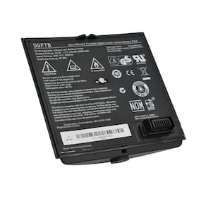 Substituição da bateria DGTECH 300769-003 16,8V 32WH/2200MAH