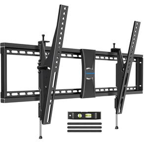 Suporte de parede para TV MU0017 para 37-86" com inclinação de 120 libras