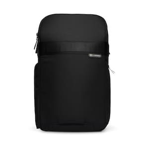 Mochila de câmera NOMATIC Luma 18L para fotógrafos - preta