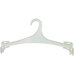 Cabide Para Lingerie Natural - 27 x 13 cm