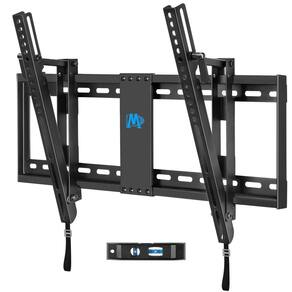 Suporte de parede para TV Dream Tilt para TV de 42 a 70" (132 libras)