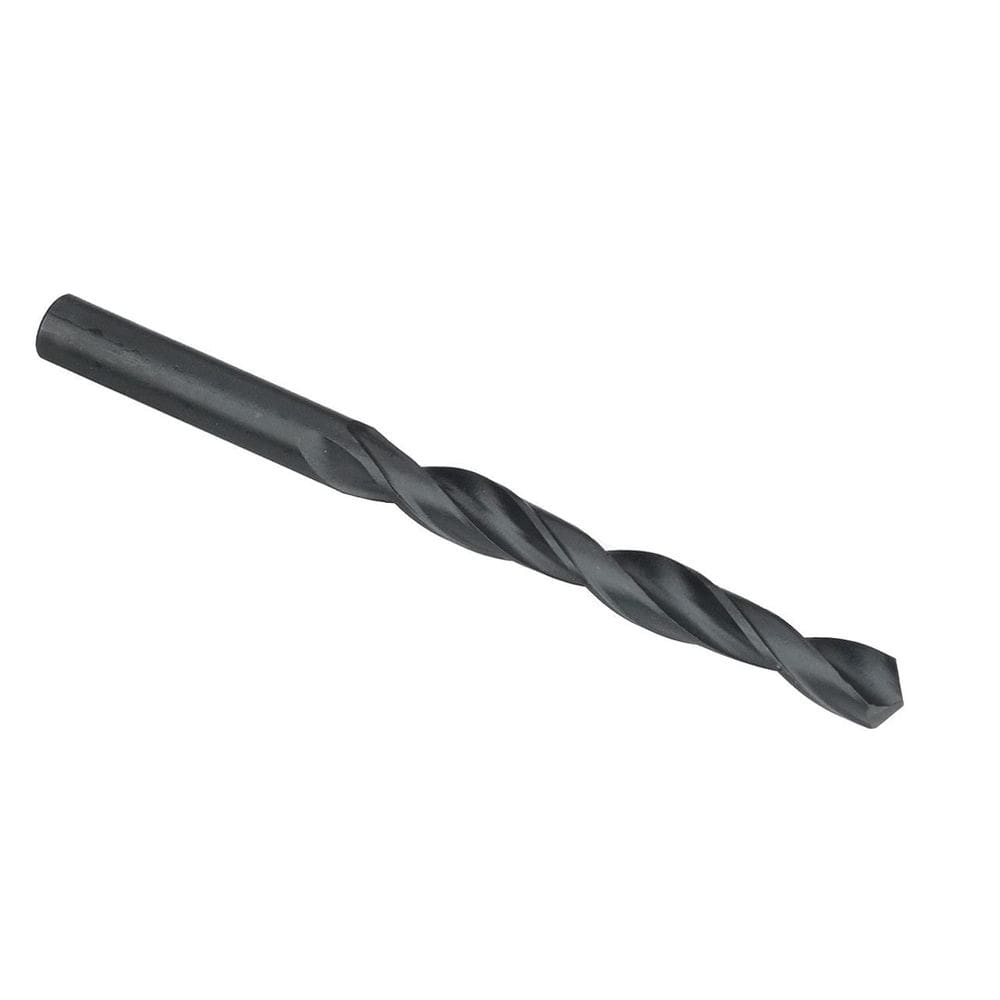Broca Drill America HSS Black Oxide Jobber Comprimento 25/64