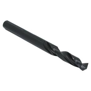 Broca de broca America DWDRSD Série 31/64 HSS 9,92 mm