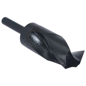 Broca de broca America Série DWDRSD de 33,00 mm HSS 1/2 Haste