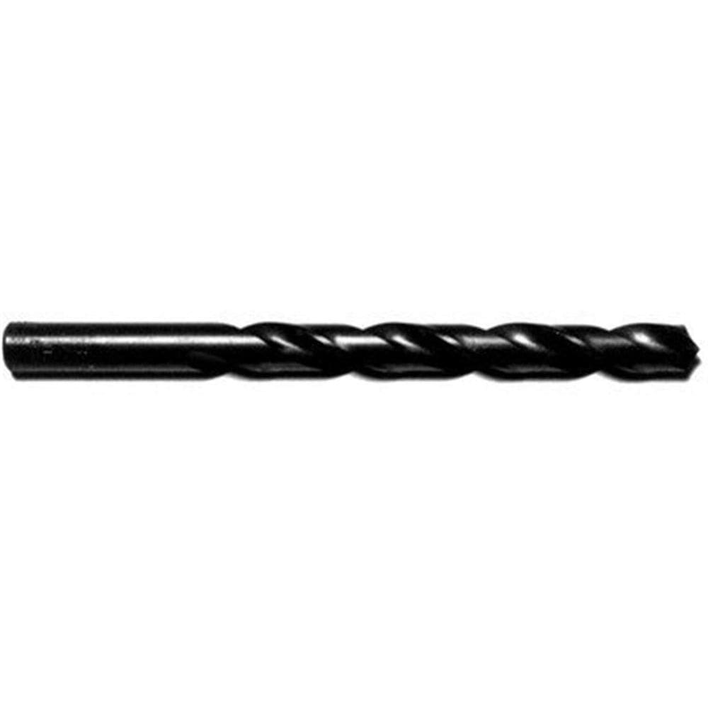 Broca Drill America Qualtech Inn HSS Black Oxide