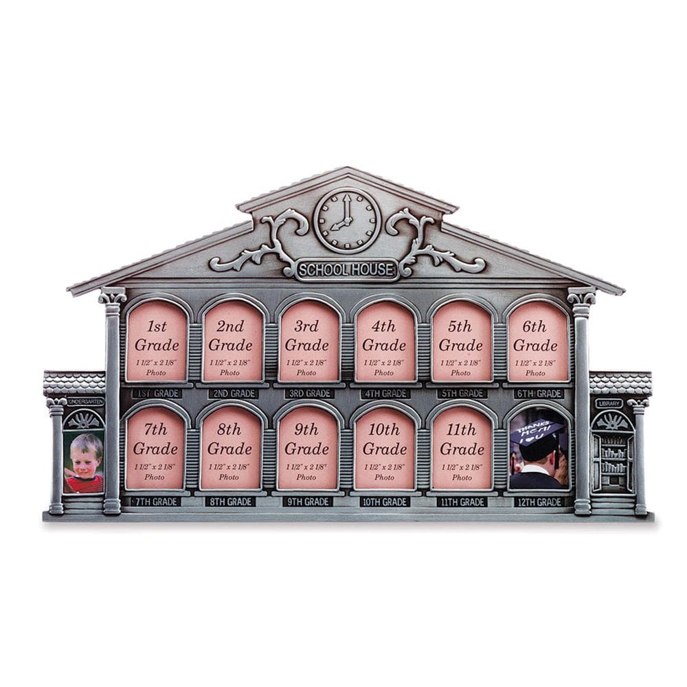Moldura para fotos, presentes e decoração | Zingz & Thingz School House
