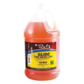 Lubrificante de montagem de pneus Black Jack BJK-LB-800 3.78L